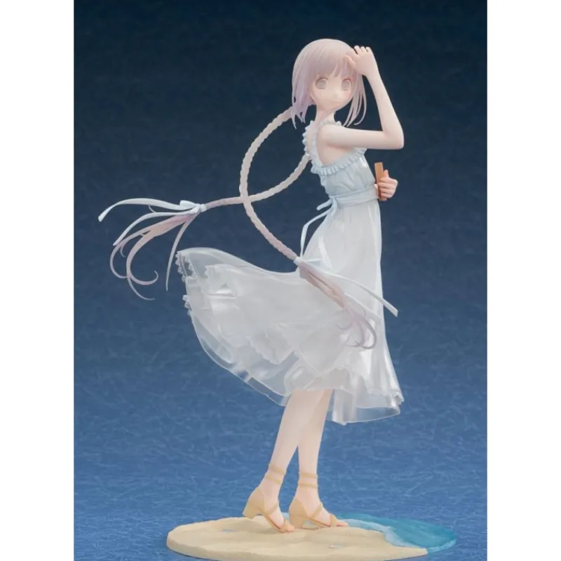Sale Estatua de PVC Toko Amano 24 cm de Bungaku Shoujo Figuras
