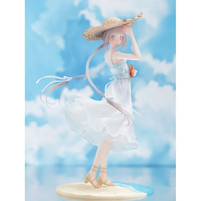 Sale Estatua de PVC Toko Amano 24 cm de Bungaku Shoujo Figuras