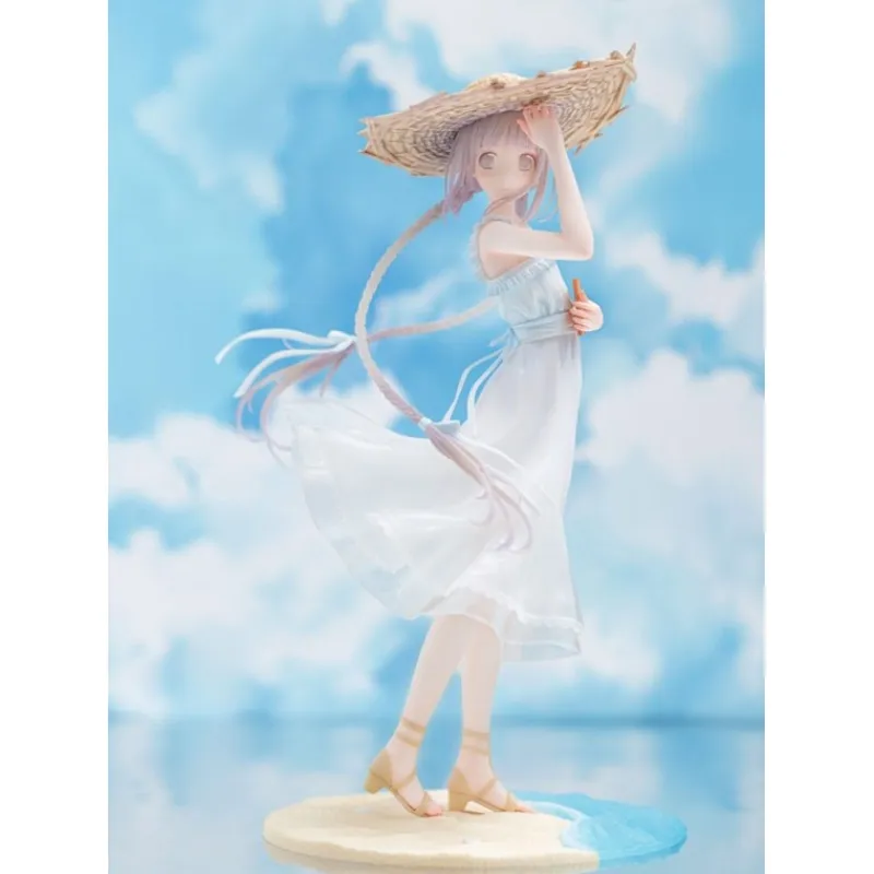 Sale Estatua de PVC Toko Amano 24 cm de Bungaku Shoujo Figuras