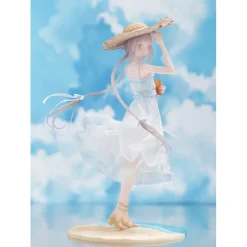 Sale Estatua de PVC Toko Amano 24 cm de Bungaku Shoujo Figuras