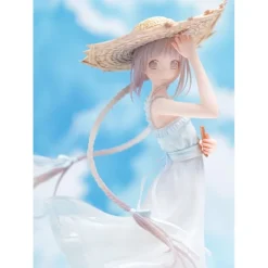 Sale Estatua de PVC Toko Amano 24 cm de Bungaku Shoujo Figuras