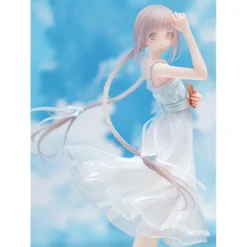 Sale Estatua de PVC Toko Amano 24 cm de Bungaku Shoujo Figuras