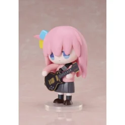 Aniplex Figuras^Estatua Deformation Hitori Gotoh 10 cm Bocchi the Rock!
