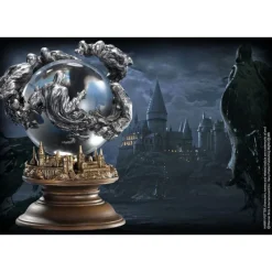 Hot Estatua Dementores Bola de Cristal Harry Potter Figuras Harry Potter