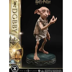 Outlet Estatua Dobby Harry Potter 55 cm Edición Limitada Figuras Harry Potter