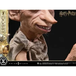 Outlet Estatua Dobby Harry Potter 55 cm Edición Limitada Figuras Harry Potter