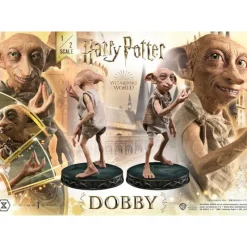 Outlet Estatua Dobby Harry Potter 55 cm Edición Limitada Figuras Harry Potter
