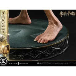Outlet Estatua Dobby Harry Potter 55 cm Edición Limitada Figuras Harry Potter