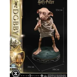 Outlet Estatua Dobby Harry Potter 55 cm Edición Limitada Figuras Harry Potter