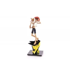 First 4 Figures Figuras^Estatua Ed & Ein 1/8 de Cowboy Bebop 28 cm