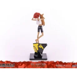 First 4 Figures Figuras^Estatua Ed & Ein 1/8 de Cowboy Bebop 28 cm