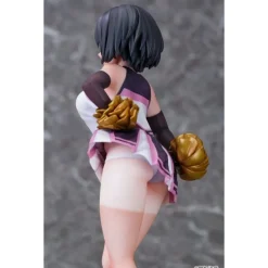 Online Estatua Erotic Gears PVC 1/6 Cheer Girl 25 cm Figuras