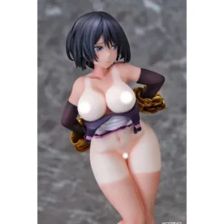 Online Estatua Erotic Gears PVC 1/6 Cheer Girl 25 cm Figuras