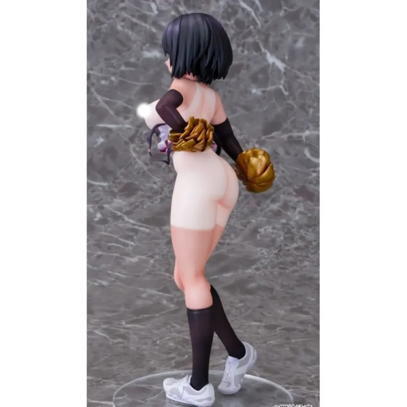 Online Estatua Erotic Gears PVC 1/6 Cheer Girl 25 cm Figuras