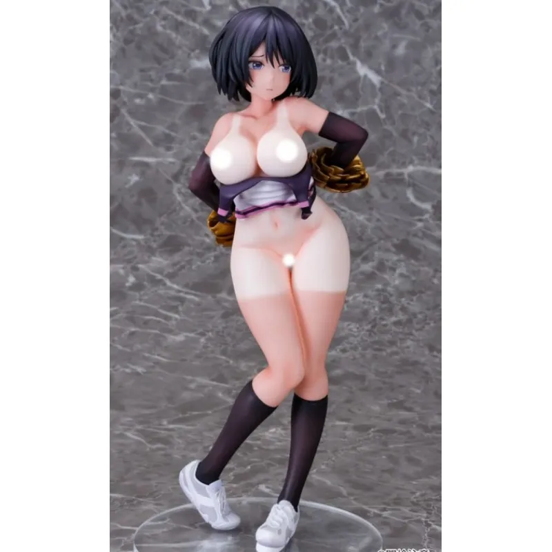 Online Estatua Erotic Gears PVC 1/6 Cheer Girl 25 cm Figuras