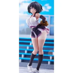 Online Estatua Erotic Gears PVC 1/6 Cheer Girl 25 cm Figuras