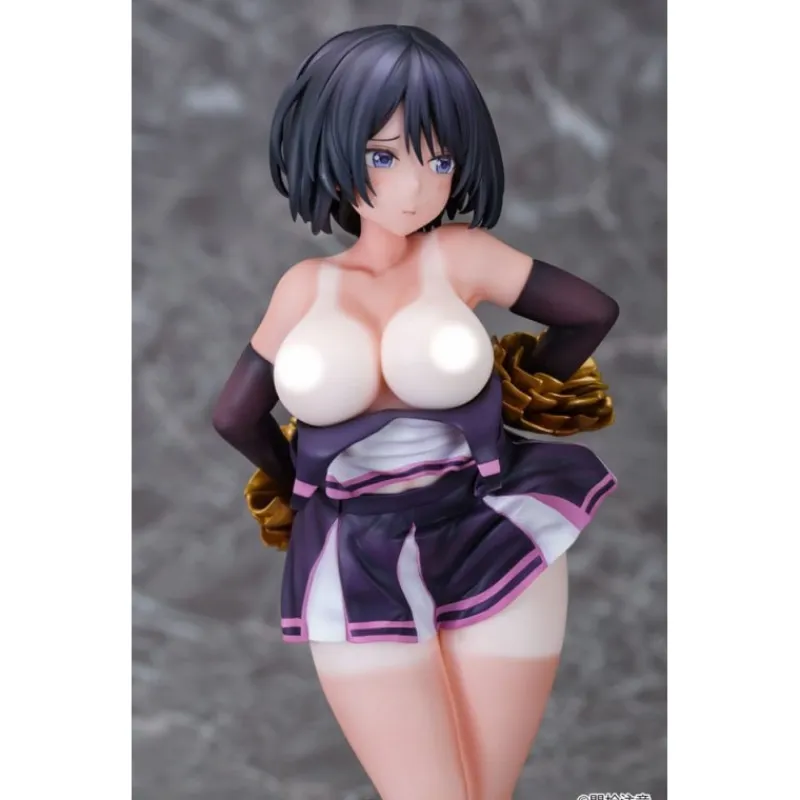 Online Estatua Erotic Gears PVC 1/6 Cheer Girl 25 cm Figuras