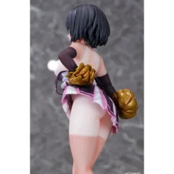 Online Estatua Erotic Gears PVC 1/6 Cheer Girl 25 cm Figuras