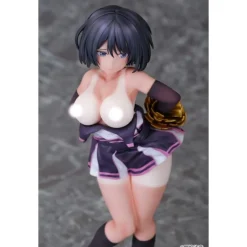 Online Estatua Erotic Gears PVC 1/6 Cheer Girl 25 cm Figuras