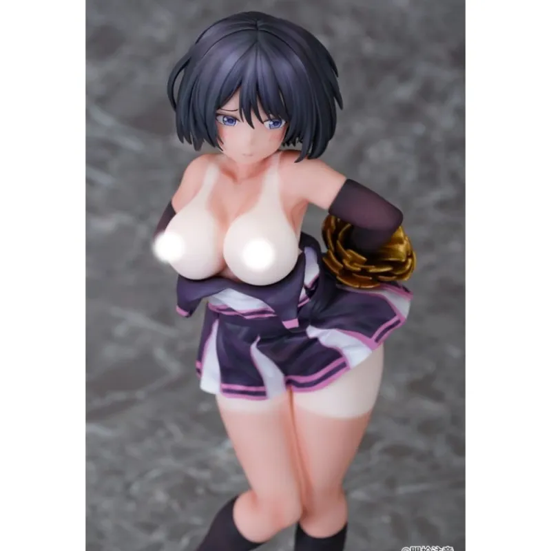 Online Estatua Erotic Gears PVC 1/6 Cheer Girl 25 cm Figuras