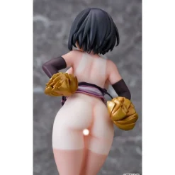 Online Estatua Erotic Gears PVC 1/6 Cheer Girl 25 cm Figuras