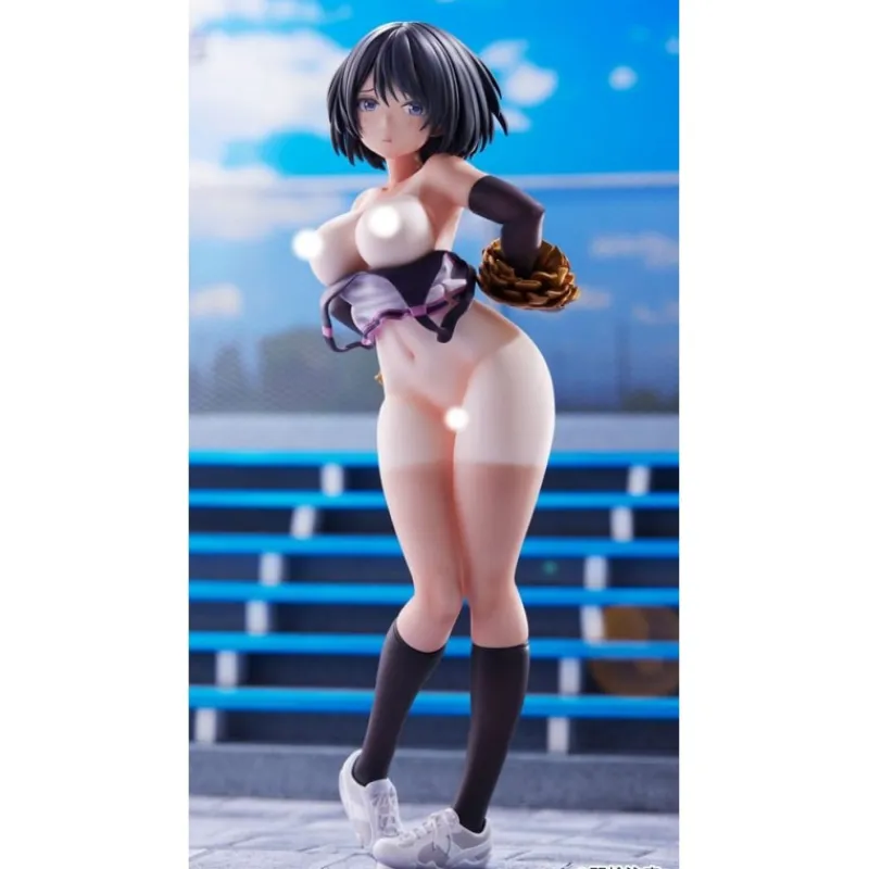 Online Estatua Erotic Gears PVC 1/6 Cheer Girl 25 cm Figuras
