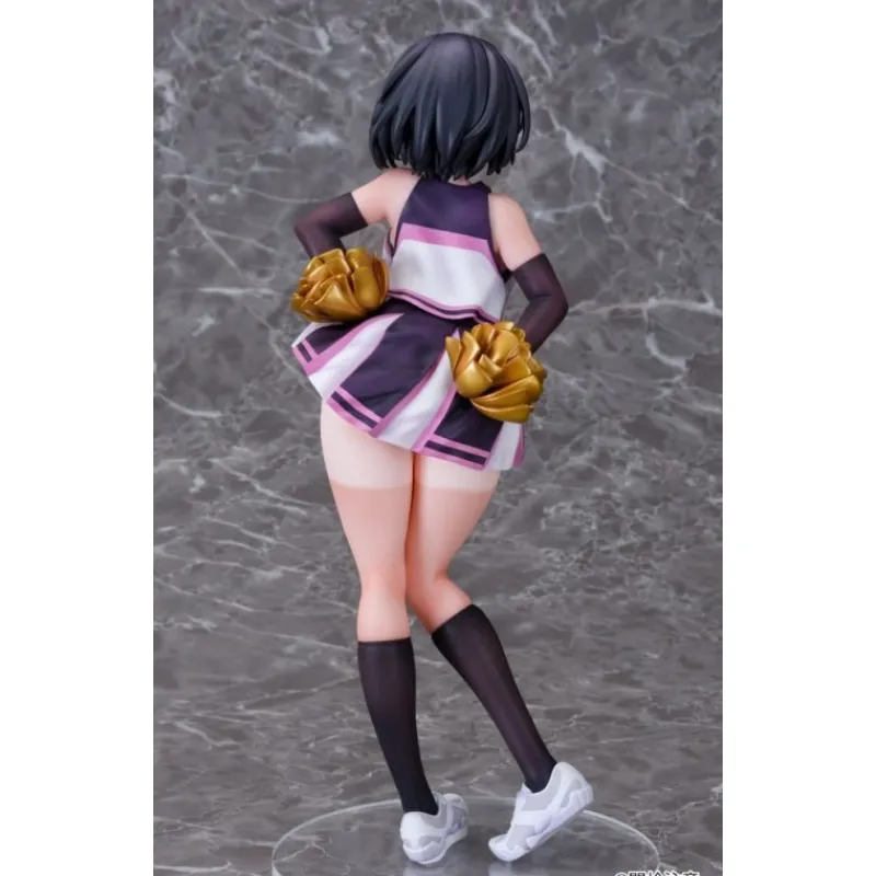 Online Estatua Erotic Gears PVC 1/6 Cheer Girl 25 cm Figuras