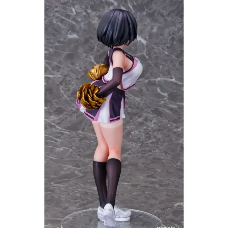 Online Estatua Erotic Gears PVC 1/6 Cheer Girl 25 cm Figuras