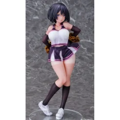 Online Estatua Erotic Gears PVC 1/6 Cheer Girl 25 cm Figuras