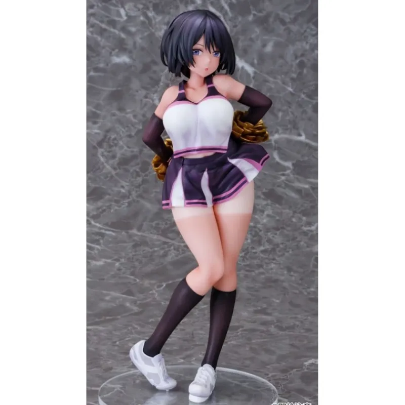 Online Estatua Erotic Gears PVC 1/6 Cheer Girl 25 cm Figuras