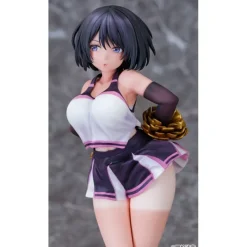 Online Estatua Erotic Gears PVC 1/6 Cheer Girl 25 cm Figuras