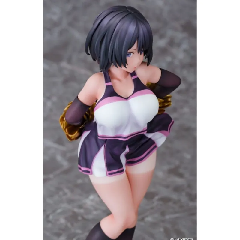 Online Estatua Erotic Gears PVC 1/6 Cheer Girl 25 cm Figuras