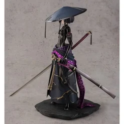 Kadokawa Figuras^Estatua Falslander Ronin 1/7 de 25 cm -