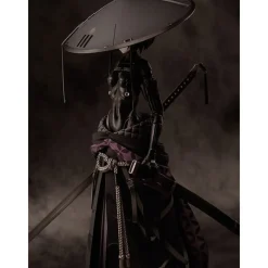 Kadokawa Figuras^Estatua Falslander Ronin 1/7 de 25 cm -
