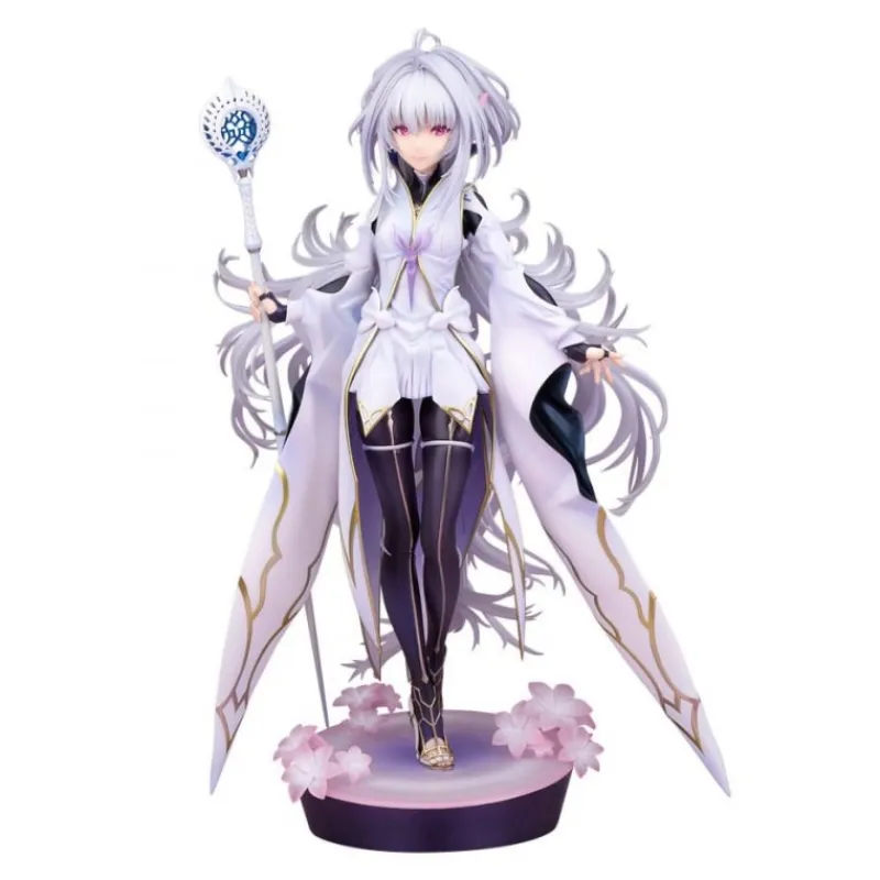 Estatua Fate/Grand Order 1/7 Caster/Merlin PVC 27 cm Figuras