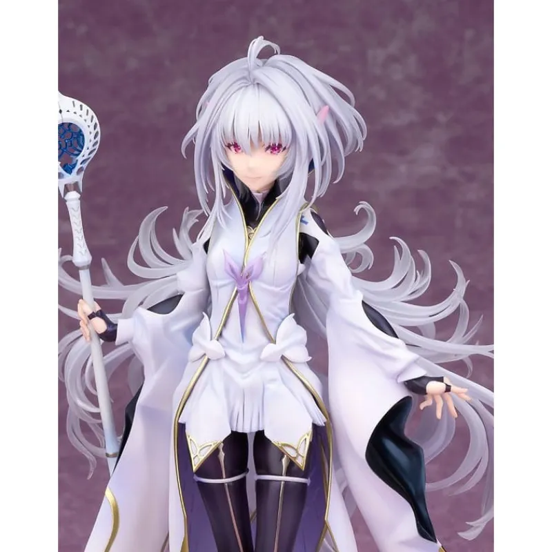 Estatua Fate/Grand Order 1/7 Caster/Merlin PVC 27 cm Figuras