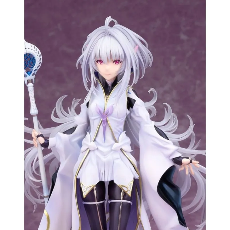 Estatua Fate/Grand Order 1/7 Caster/Merlin PVC 27 cm Figuras
