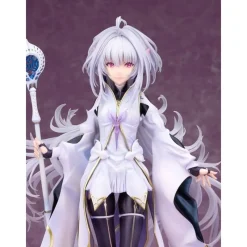 Estatua Fate/Grand Order 1/7 Caster/Merlin PVC 27 cm Figuras
