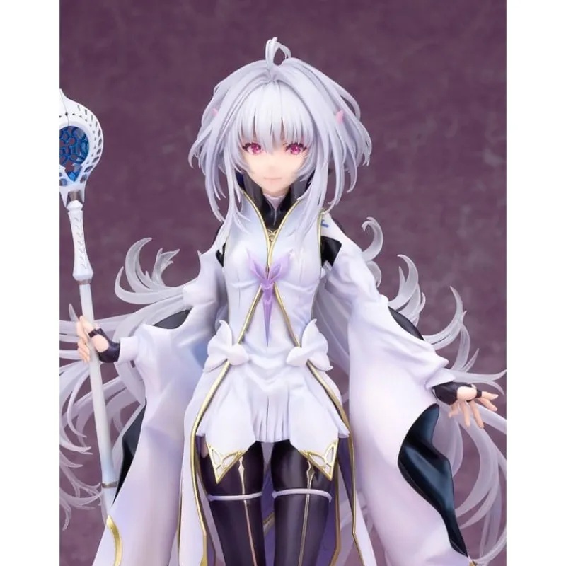 Estatua Fate/Grand Order 1/7 Caster/Merlin PVC 27 cm Figuras