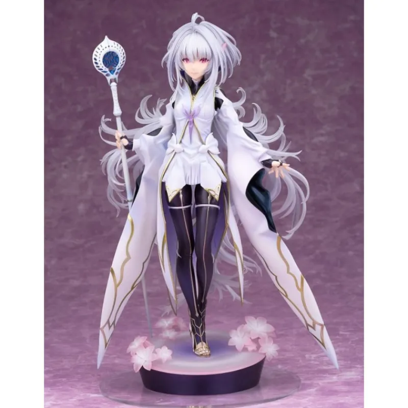 Estatua Fate/Grand Order 1/7 Caster/Merlin PVC 27 cm Figuras