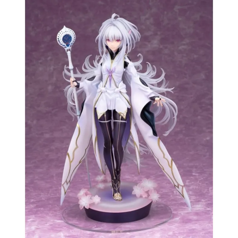 Estatua Fate/Grand Order 1/7 Caster/Merlin PVC 27 cm Figuras