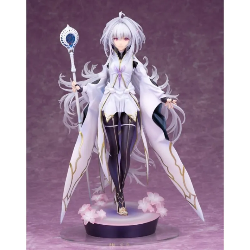 Estatua Fate/Grand Order 1/7 Caster/Merlin PVC 27 cm Figuras