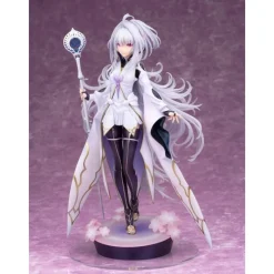 Estatua Fate/Grand Order 1/7 Caster/Merlin PVC 27 cm Figuras