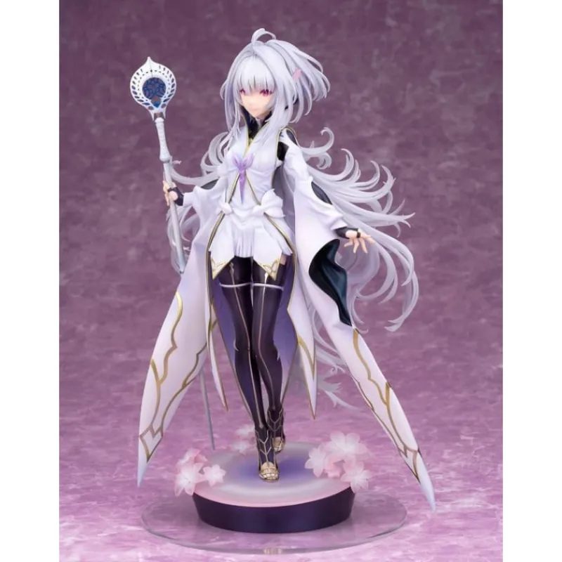 Estatua Fate/Grand Order 1/7 Caster/Merlin PVC 27 cm Figuras