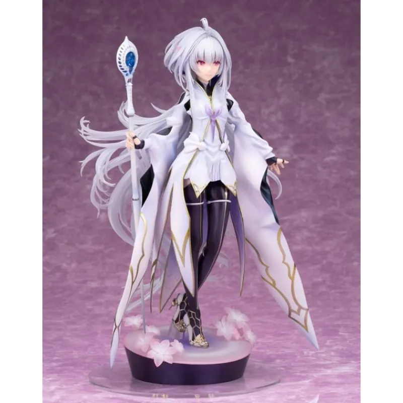 Estatua Fate/Grand Order 1/7 Caster/Merlin PVC 27 cm Figuras