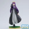 Sega Figuras^Estatua Fern Flower Garden 18 cm de 'Frieren: Beyond Journey's End'