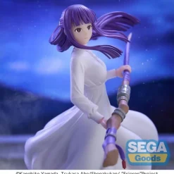 Outlet Estatua Frieren Beyond Journey's End Fern PVC 18 cm Figuras