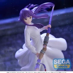 Outlet Estatua Frieren Beyond Journey's End Fern PVC 18 cm Figuras