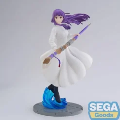 Outlet Estatua Frieren Beyond Journey's End Fern PVC 18 cm Figuras