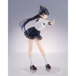 Bastetoys Figuras^Estatua Fuki Committee PVC 1/7 Uyu Alpha 25 cm